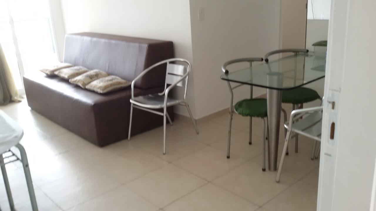 Allmar Flats - Apartamentos Frente Mar - Beach Village Fortaleza Kültér fotó