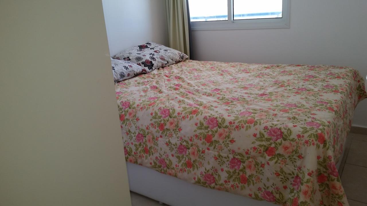 Allmar Flats - Apartamentos Frente Mar - Beach Village Fortaleza Kültér fotó